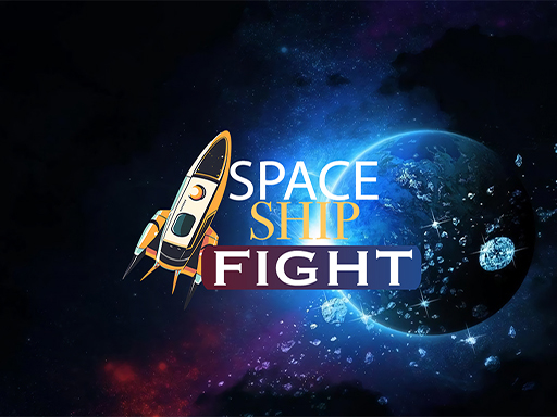 Cover image of SpaceShip Fight