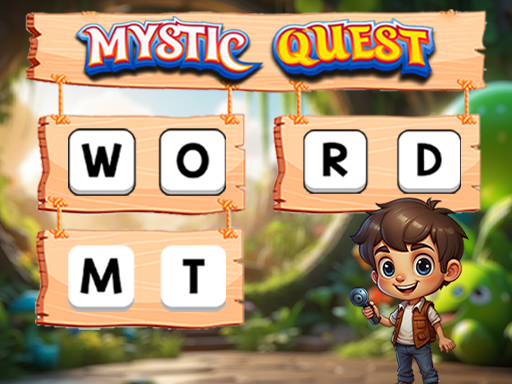 Cover image of Mystic Quest