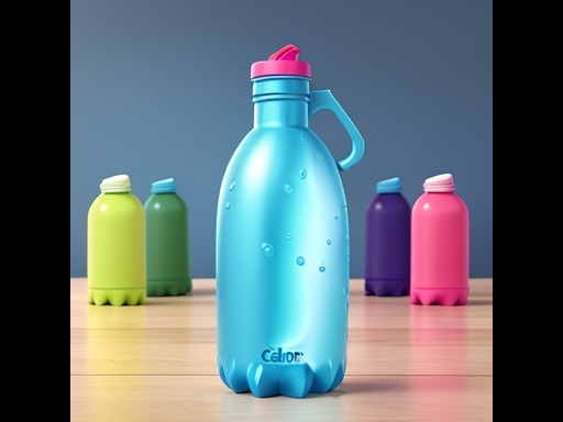 Cover image of Water Sort Bottle 2024