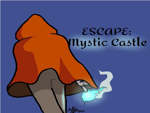 Cover image of Escape Mystic Castle Mobile version 