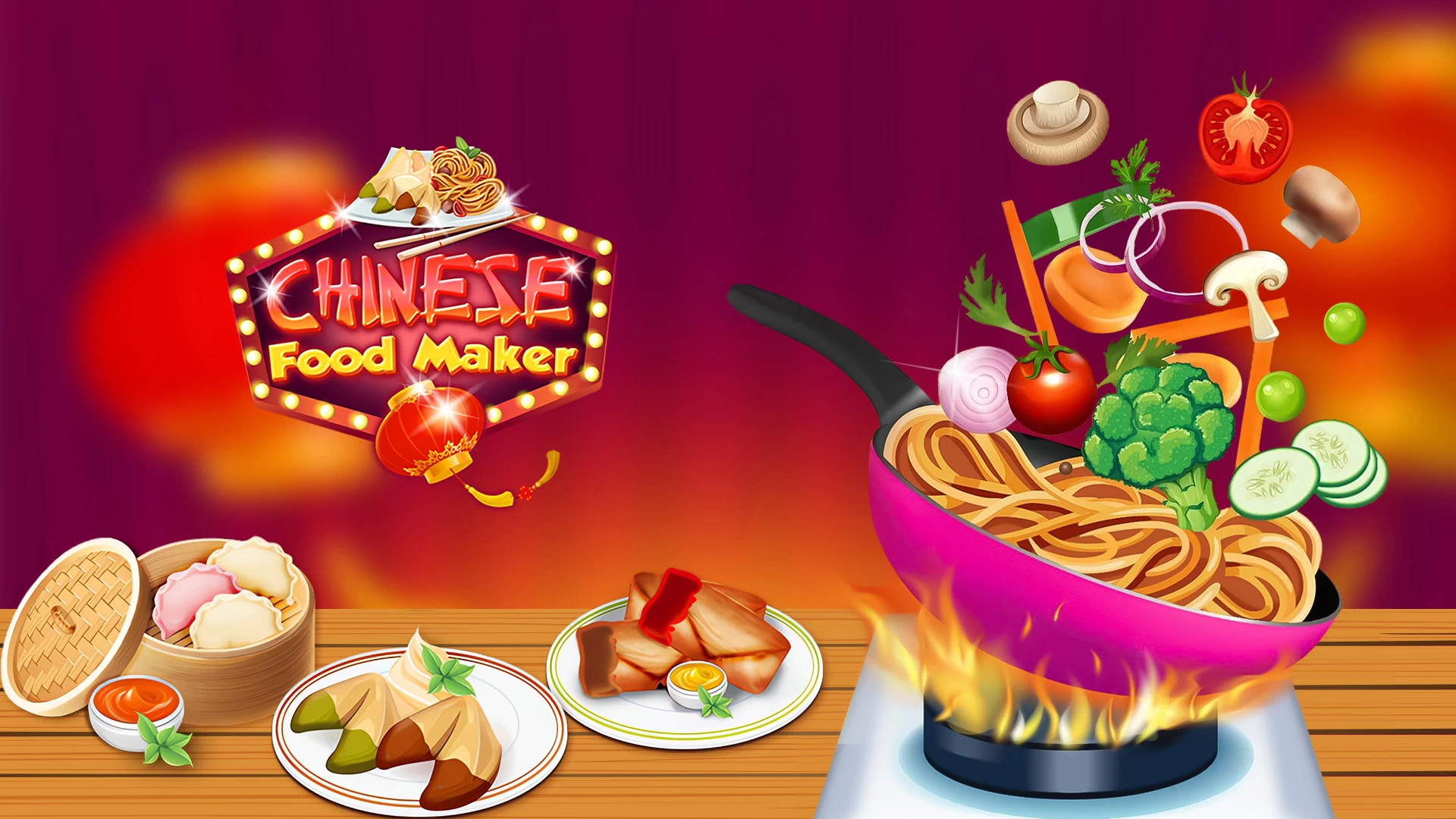 Cover image of Asian Cooking