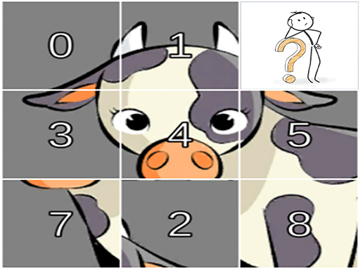 Cover image of Puzzleopolis: IQ Puzzle