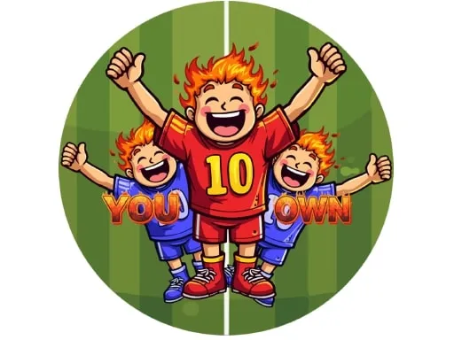 Cover image of Blaze Ball Showdown
