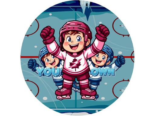 Cover image of Ice Hockey