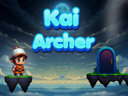 Cover image of KaI Archer