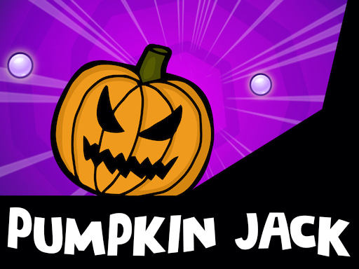 Cover image of Pumpkin Jack