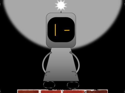 Cover image of Lumina Robot