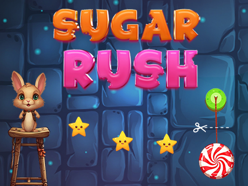 Cover image of Suger Rush