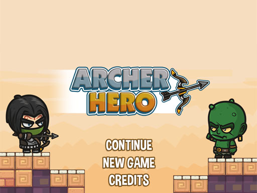 Cover image of Archer Super Hero