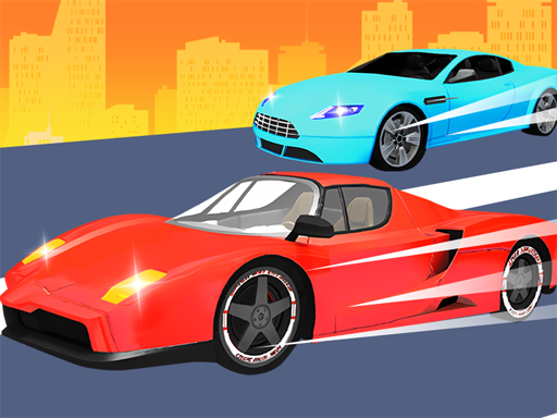 Cover image of Wild Race Master 3d