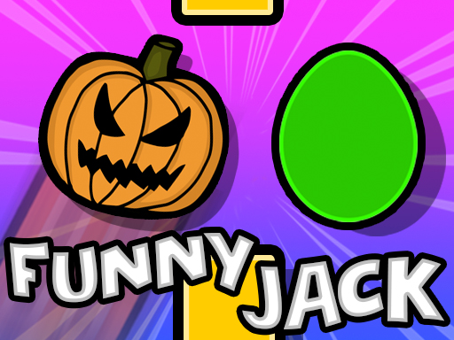 Cover image of Funny Jack