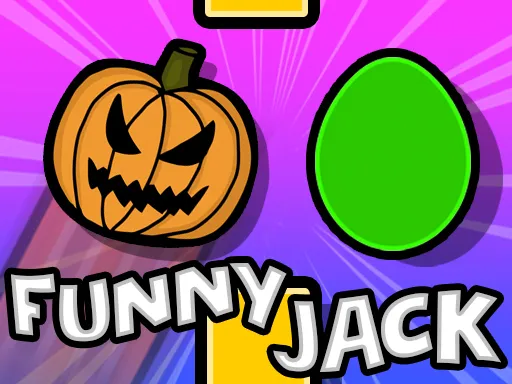 Cover image of Funny Jack