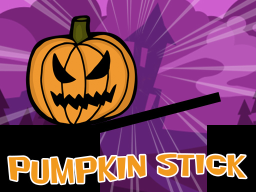 Cover image of Pumpkin Stick