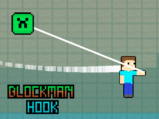 Cover image of Blockman Hook