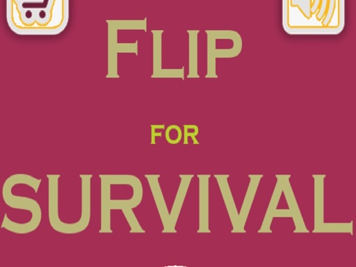 Cover image of Flip For Survival