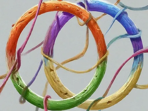 Cover image of Slide On Threads!