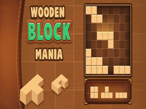 Cover image of BlockPuzzle