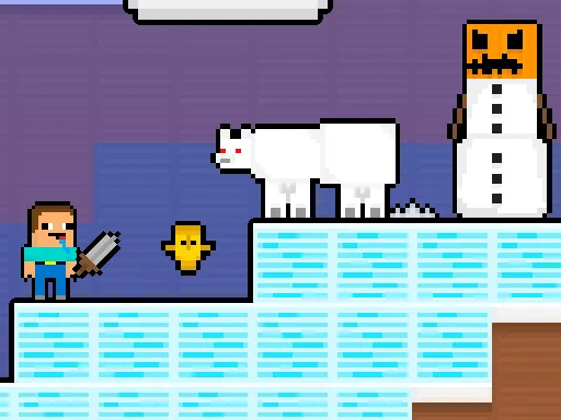 Cover image of NoobCraft Totem