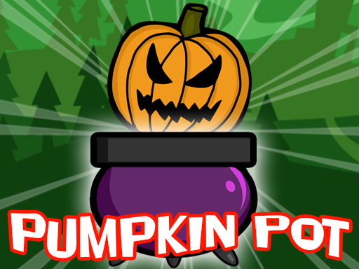 Cover image of Pumpkin Pot