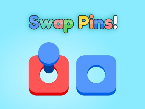 Cover image of Swap Pins!