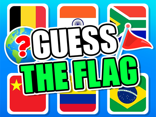 Cover image of Guess The Flags