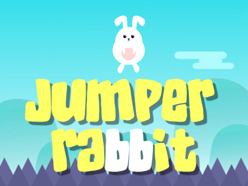 Cover image of Jumper Rabbit