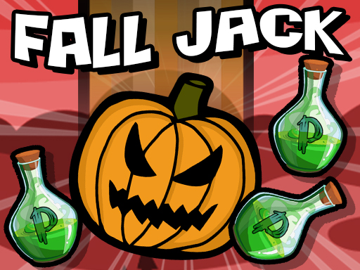 Cover image of Fall Jack