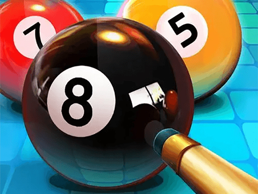 Cover image of Billiard Champion