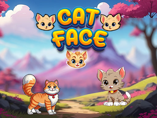 Cover image of Cat Face