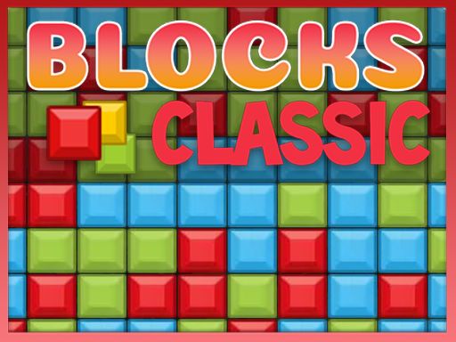 Cover image of BlocksClassic