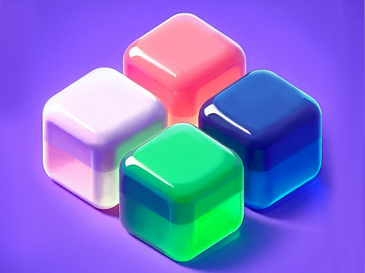 Cover image of Jelly Block Puzzle