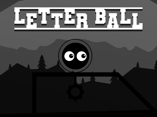 Cover image of Letter Ball