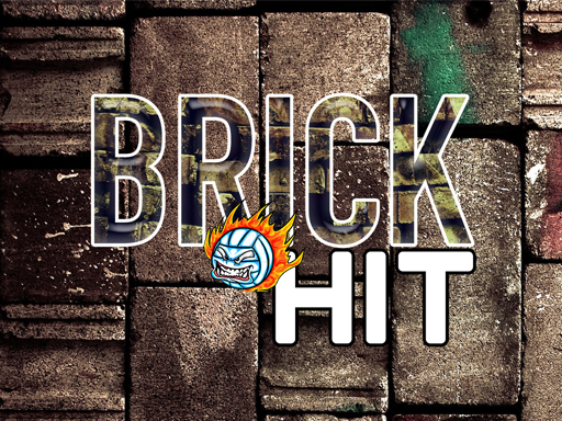 Cover image of Brick Hit