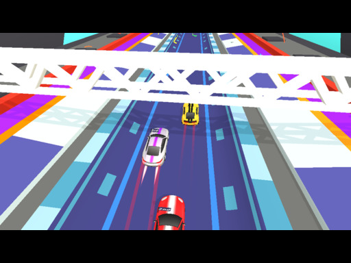 Cover image of Turbo Race