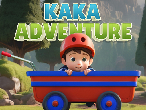 Cover image of Kaka Adventure