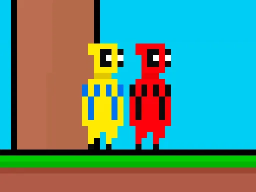 Cover image of RedPool Legend 2 Player