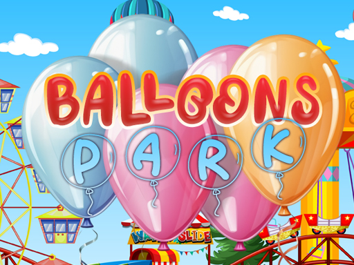 Cover image of Balloons Park