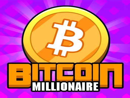 Cover image of Bitcoin Millionaire