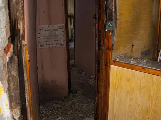 Cover image of Ghost Town Escape 4 – Mirrored Dimension