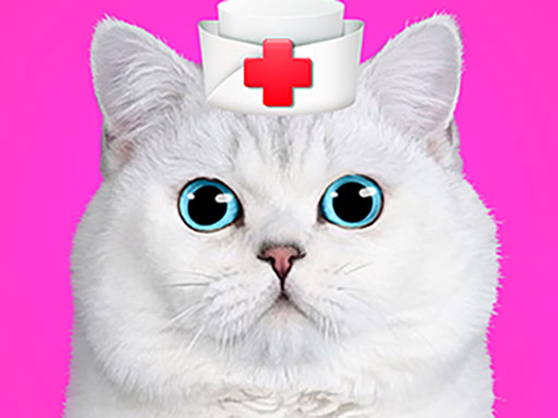 Cover image of Cat Pet Doctor Dentist