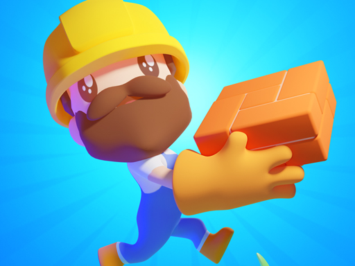 Cover image of Idle Builder