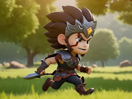 Cover image of Shadow Chase