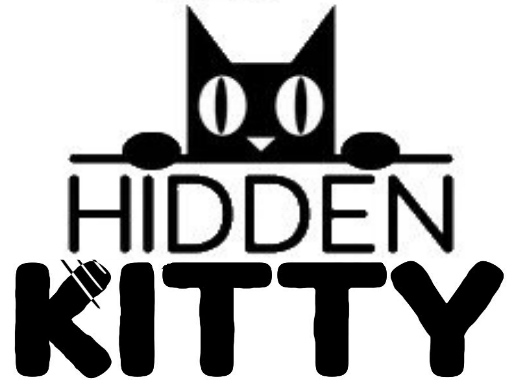 Cover image of Hidden Kitty