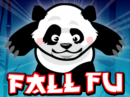 Cover image of Fall Fu Panda