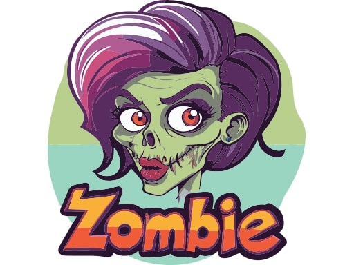 Cover image of Mrs. Zombie