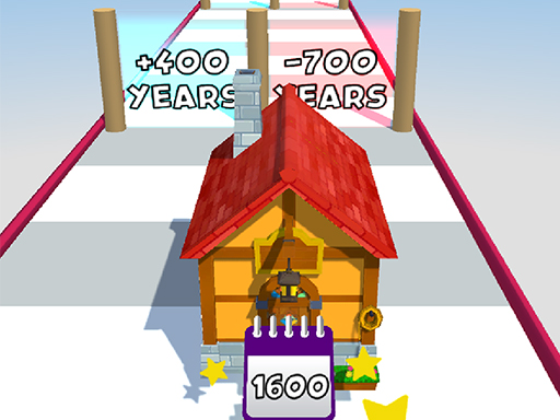 Cover image of House Evolution 3D