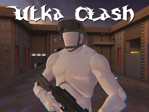 Cover image of Utka Clash