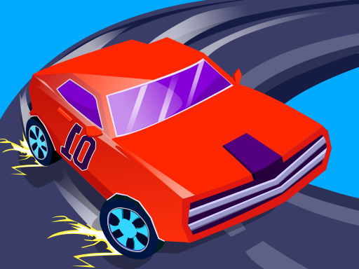 Cover image of Nitro Speed Car Racing