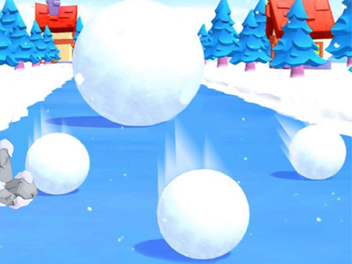 Cover image of SnowBall Speed