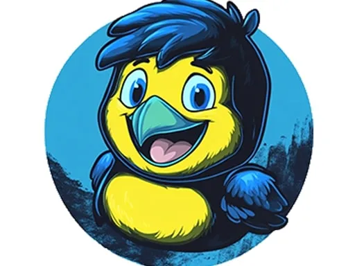 Cover image of Help The Bird
